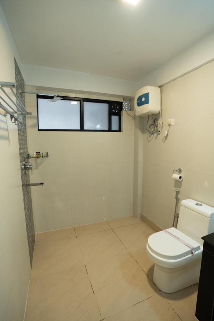 Muscatel Fairmont - 100 Mts From Mall Road Darjeeling (West Bengal) Exterior foto