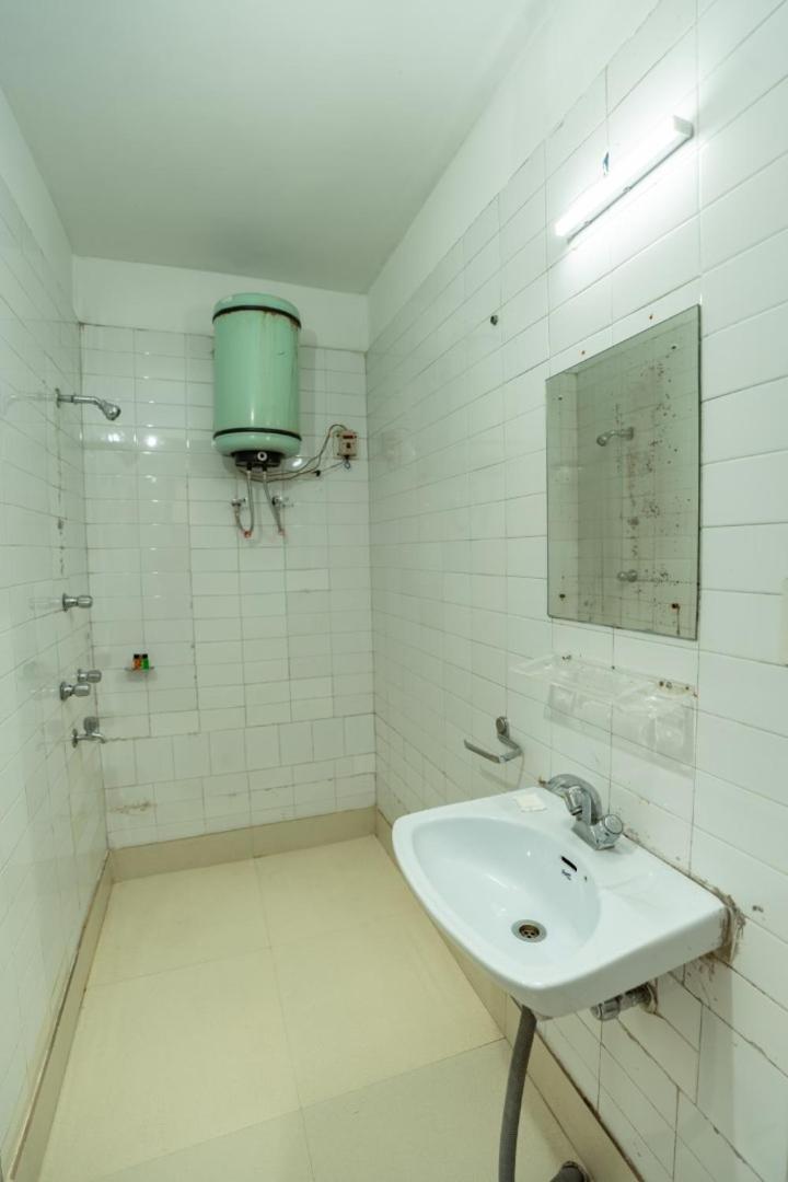 Muscatel Fairmont - 100 Mts From Mall Road Darjeeling (West Bengal) Exterior foto