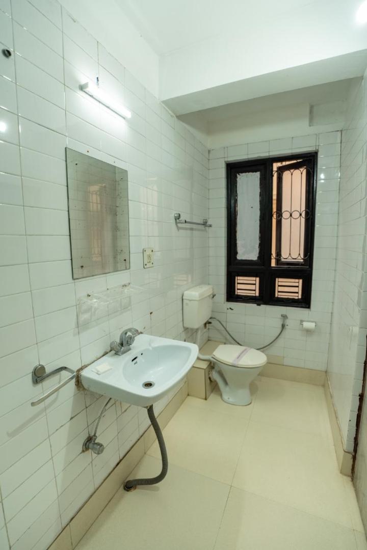 Muscatel Fairmont - 100 Mts From Mall Road Darjeeling (West Bengal) Exterior foto