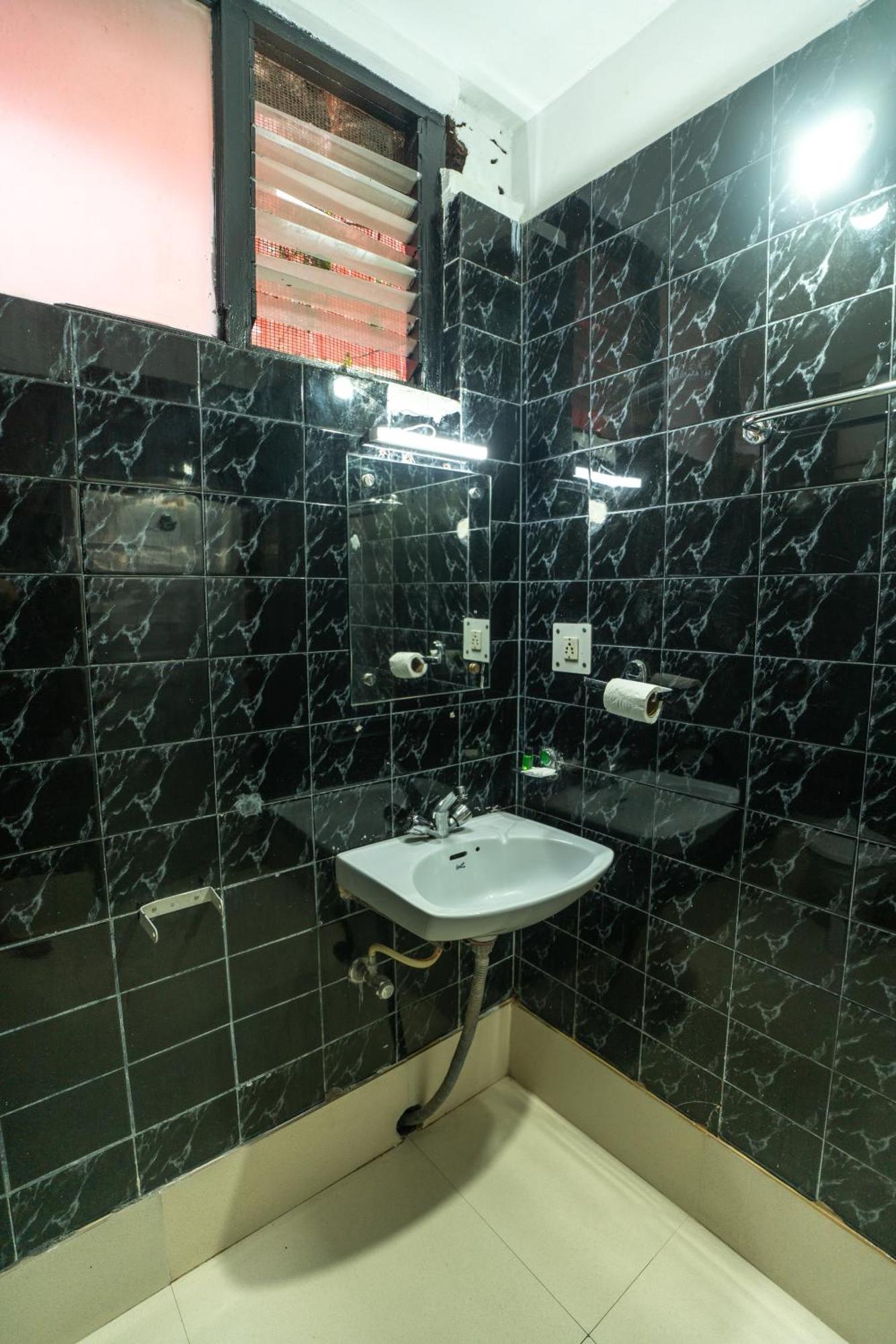 Muscatel Fairmont - 100 Mts From Mall Road Darjeeling (West Bengal) Exterior foto