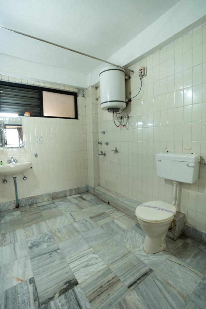 Muscatel Fairmont - 100 Mts From Mall Road Darjeeling (West Bengal) Exterior foto