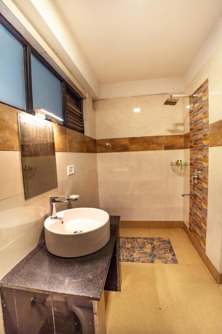 Muscatel Fairmont - 100 Mts From Mall Road Darjeeling (West Bengal) Exterior foto