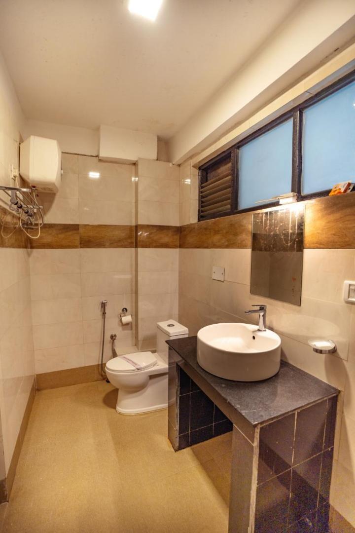 Muscatel Fairmont - 100 Mts From Mall Road Darjeeling (West Bengal) Exterior foto