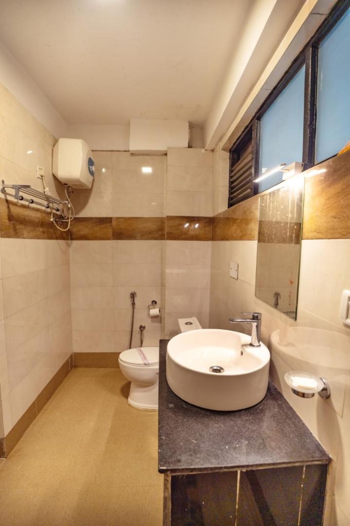 Muscatel Fairmont - 100 Mts From Mall Road Darjeeling (West Bengal) Exterior foto